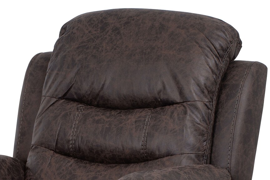 Relaxační křeslo TV-4086