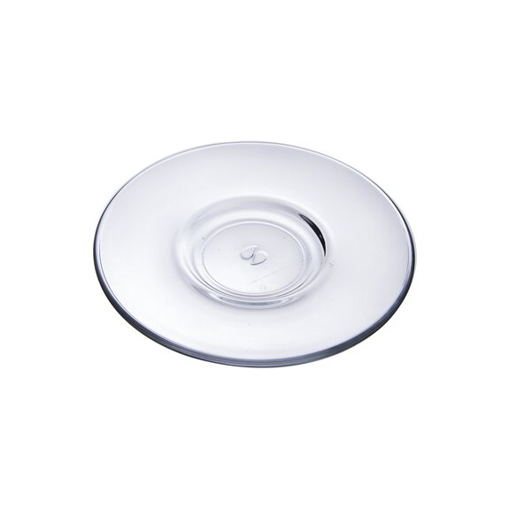 UK Podšálek sklo pr. 12,5 cm, 1 ks (sada 129508)