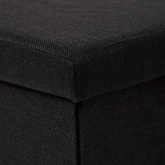 Taburet s úložným prostorem TAB-461