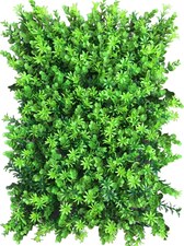 Vertikální zahrada Dobrzelka