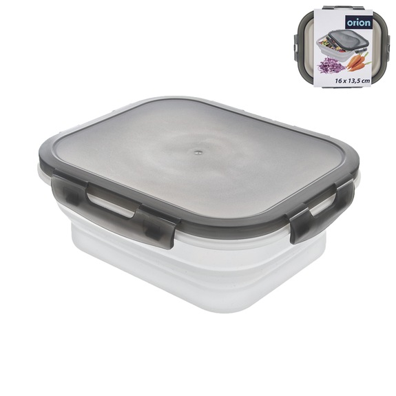 Dóza silikon/UH KEMP skládací 0,78 l