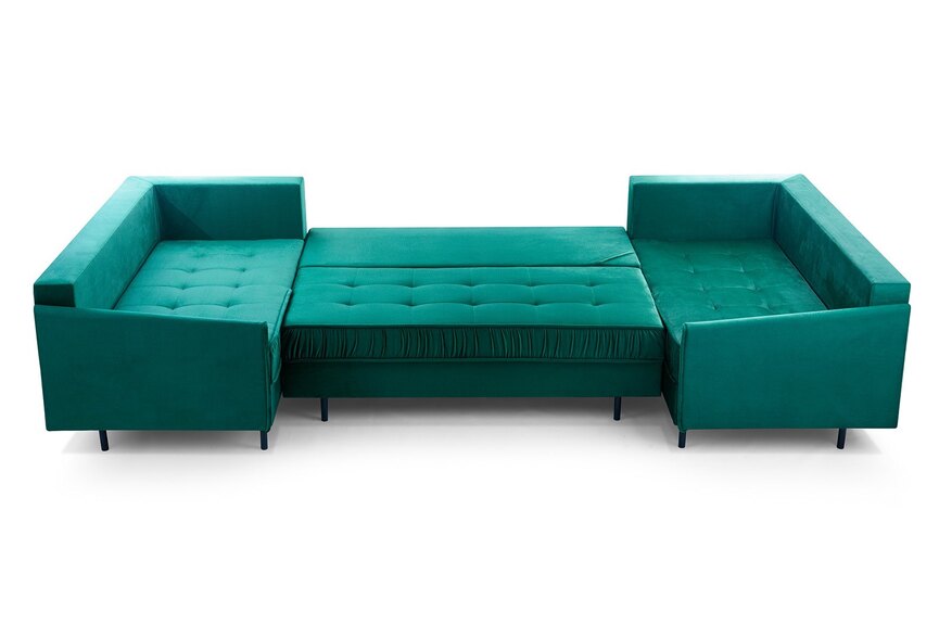 Sedací souprava Falco Aladin U