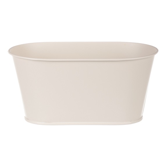 Truhlík kovový s máky KK114