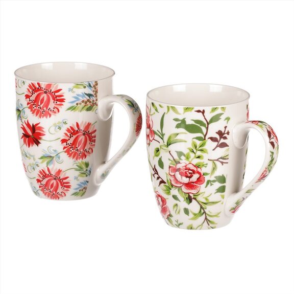 Hrnek porcelánový SF1369