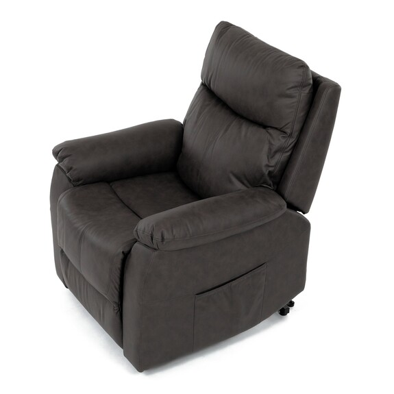 Křeslo polohovací TV-5874