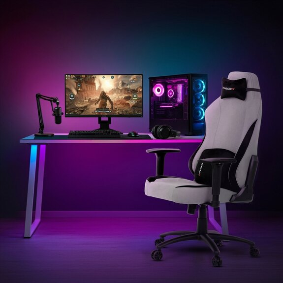 Herní křeslo KA-F12