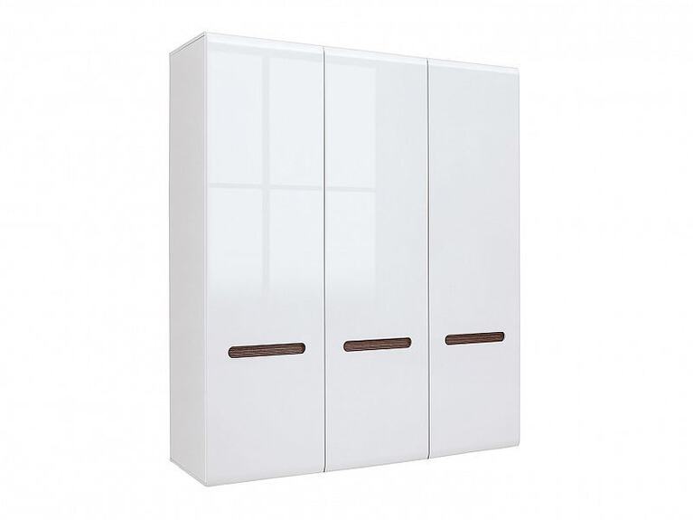 Skříň AZTECA TRIO SZF3D/21/18
