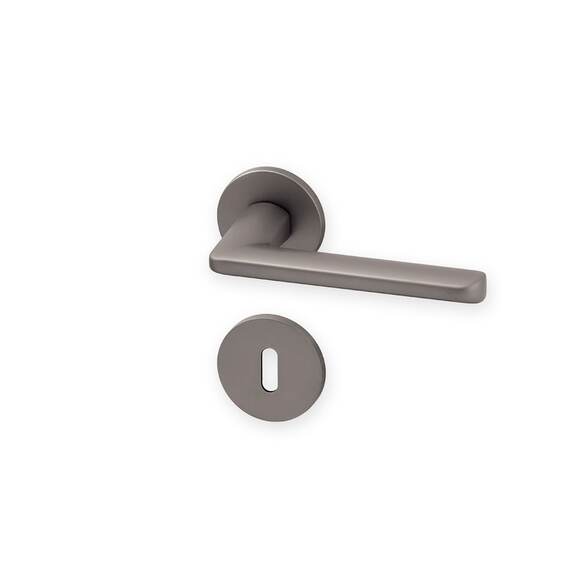 Rozetové kování Barra R