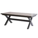 Zahradní stůl rozkládací AZT-G1920 GREY