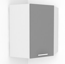 Rohová kuchyňská skříňka Falco Natanya NG