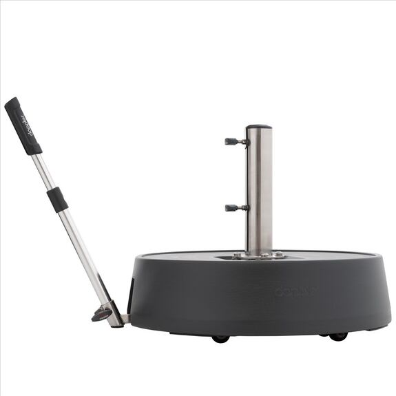 EXPERT EASY MOVE SWITCH 50 kg - pojízdný betonový stojan