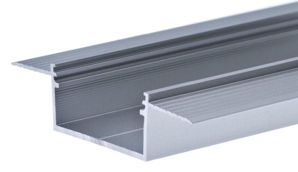 Profil WIRELI VARIO30-04 hlíník anoda, 2m (metráž)