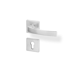 Rozetové kování Mystik