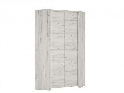 Skříň rohová RUBIO 21