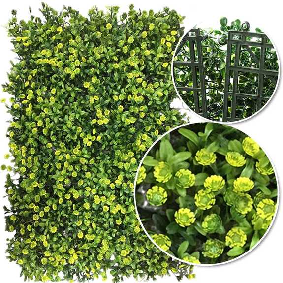 Vertikální zahrada Grain