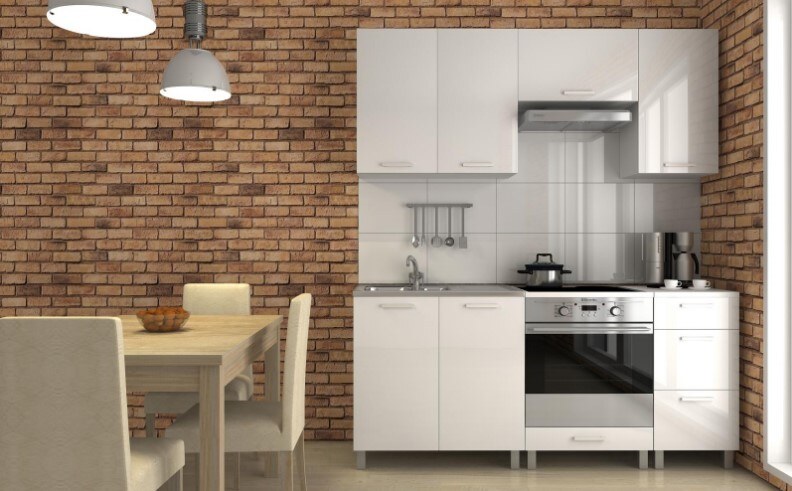 Kuchyňská linka Falco Despacito MDR 180