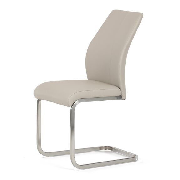 Židle jídelní DCL-D1277 CRM