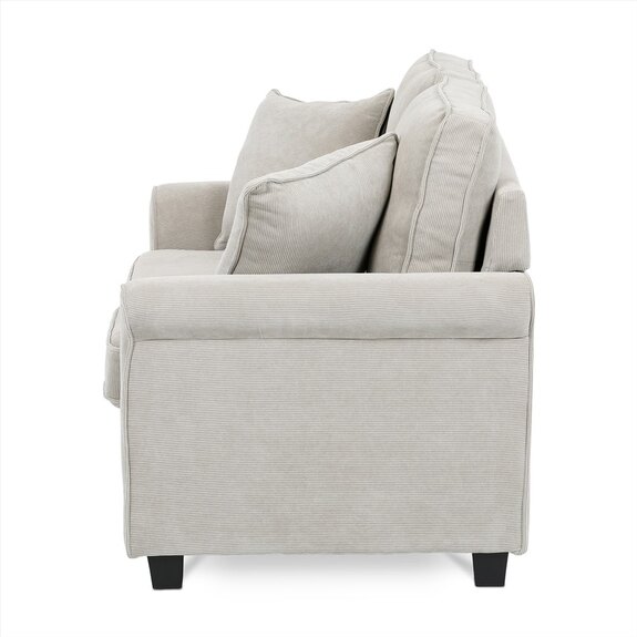 Dvoumístná pohovka ASB-4170