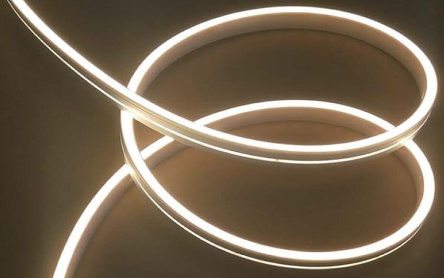 LED NEON 6x12 MM WIRELI WN 624lm 9,6W 0,8A 12V (bílá neutrální)