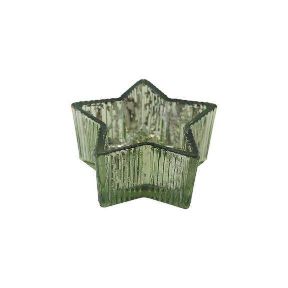 Dekorační svícen hvězda S0509/1