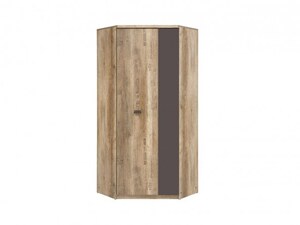 Šatní skříň MALCOLM SZFN2D