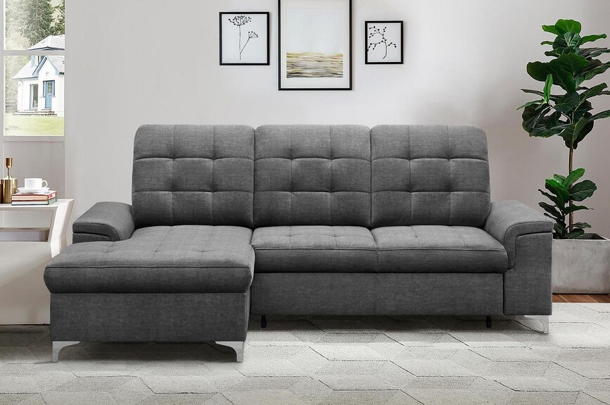 ARIANA rohová sedací souprava