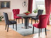 AUGUST VELVET -  jídelní židle