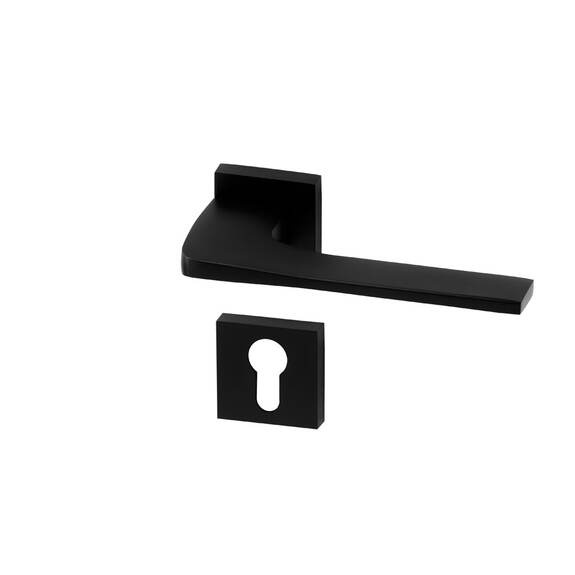 Simply RHR PZ černá