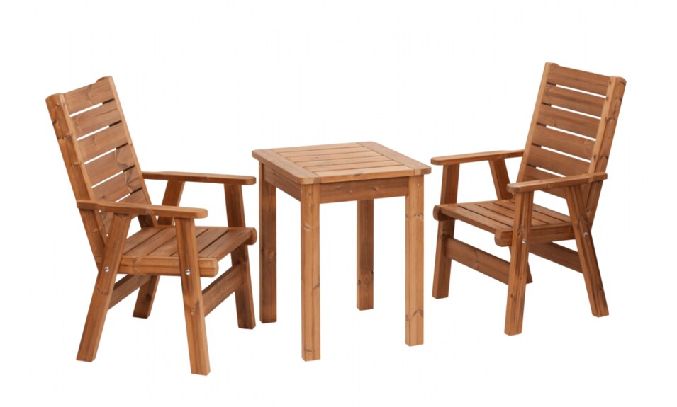 Záhradní set malý THERMOSNAB SNS1