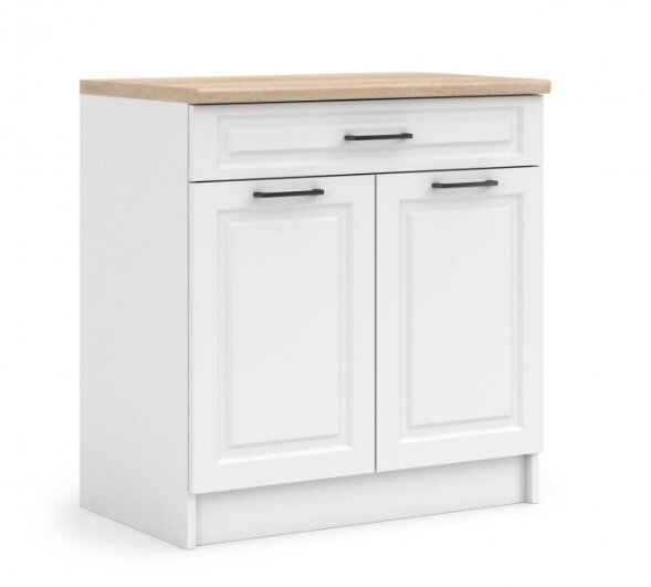 Pracovní deska Falco 80cm Oak Hamilton