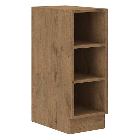 Kuchyňská skříňka spodní Falco Vega 30D OTW dub lancelot