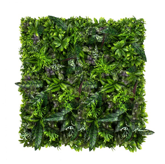 Vertikální zahrada Mooseland Summer