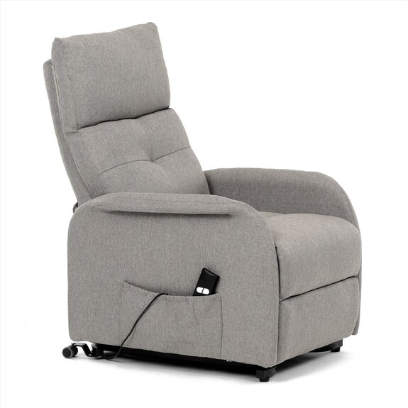 Křeslo polohovací TV-5482