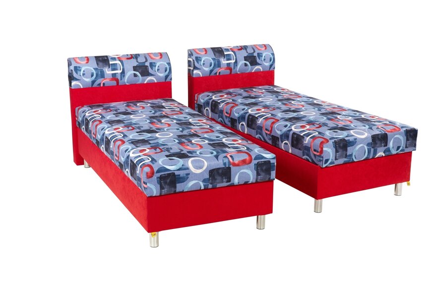 Postel Pamela Standart