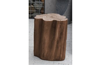 Špalek k sezení Redwood