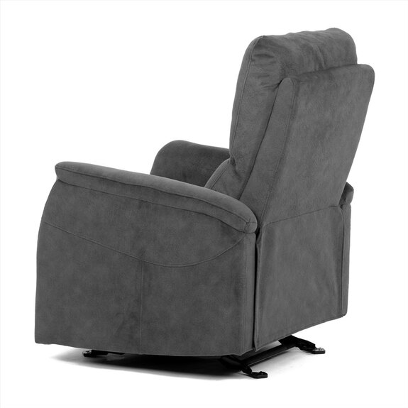 Křeslo polohovací TV-S8449