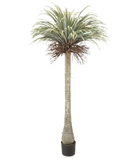 Umělý dekorativní strom - PALMA DACTYLIFERA GD4263