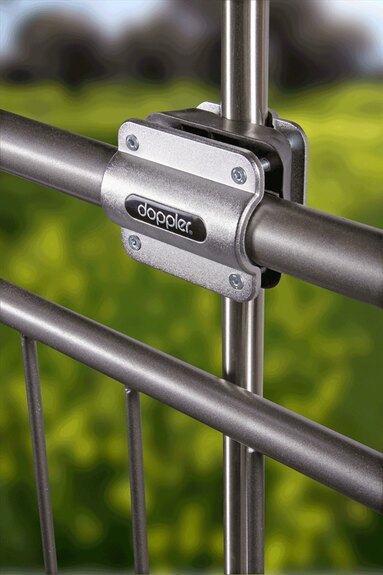 FIX VARIO - balkónová svorka pro slunečníky