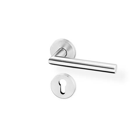 Rozetové kování Tipa R