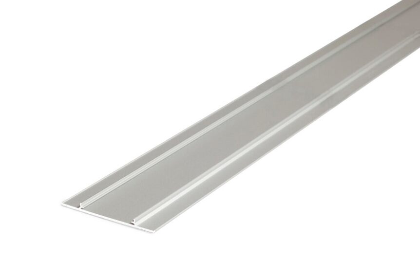 Profil WIRELI WALLE12 B1 vnější kryt hliník anoda, 2m (metráž)