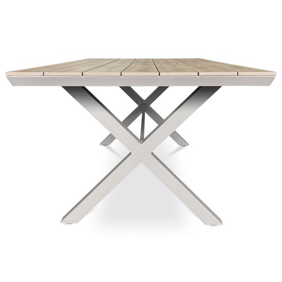 Zahradní stůl AZT-S1510 OAK