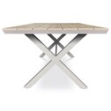 Zahradní stůl AZT-S1510 OAK