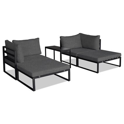 Zahradní sestava, látka, šedá, AZ-L1761 GREYds.jpg