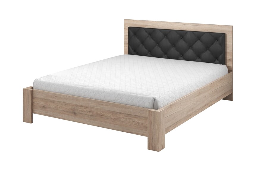 Postel 160/200BAUNTI BA 31 (BARI BA 31)