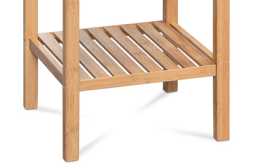 Regál DR-011-4, 4 police