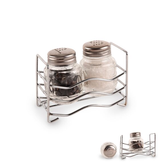 Dóza UH Festiva čtverec 5 ks mix