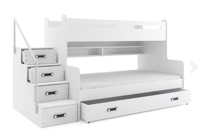 Patrová postel Falco Maty NEW ÚP