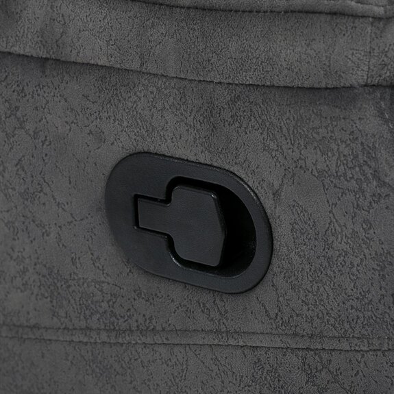 Křeslo polohovací TV-S8449