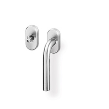 Lida okenní klika nerez