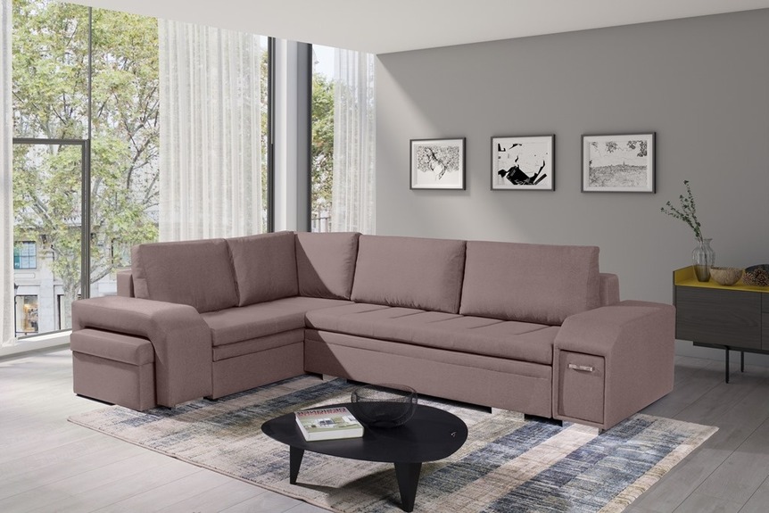 Sedací souprava Falco Alana